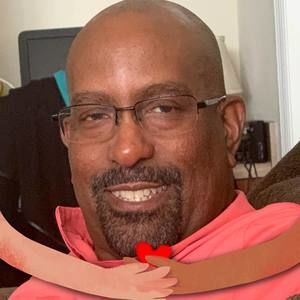 Meet your Posher, Garry